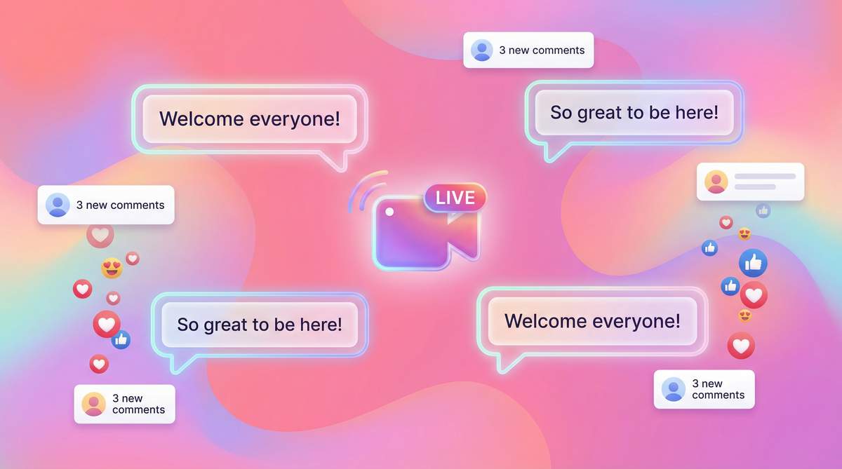 搜同网直播互动