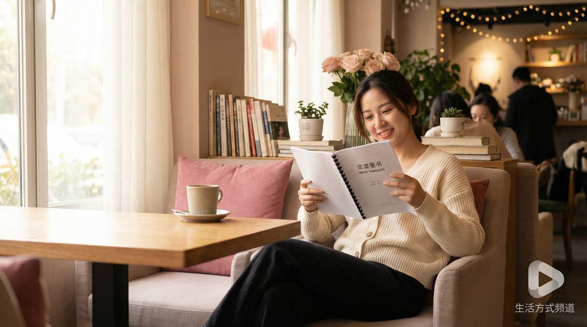 搜同网原创生活视频